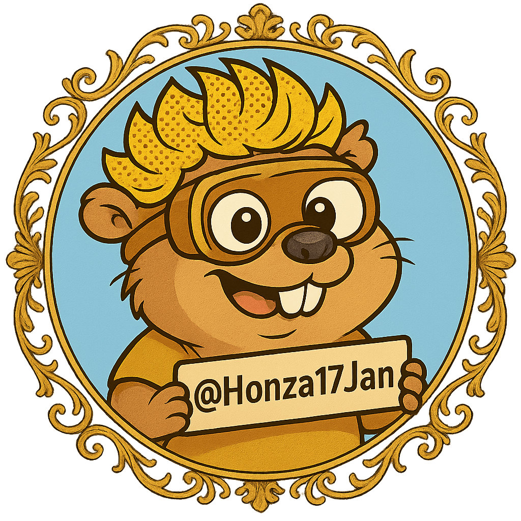 Honza17Jan avatar