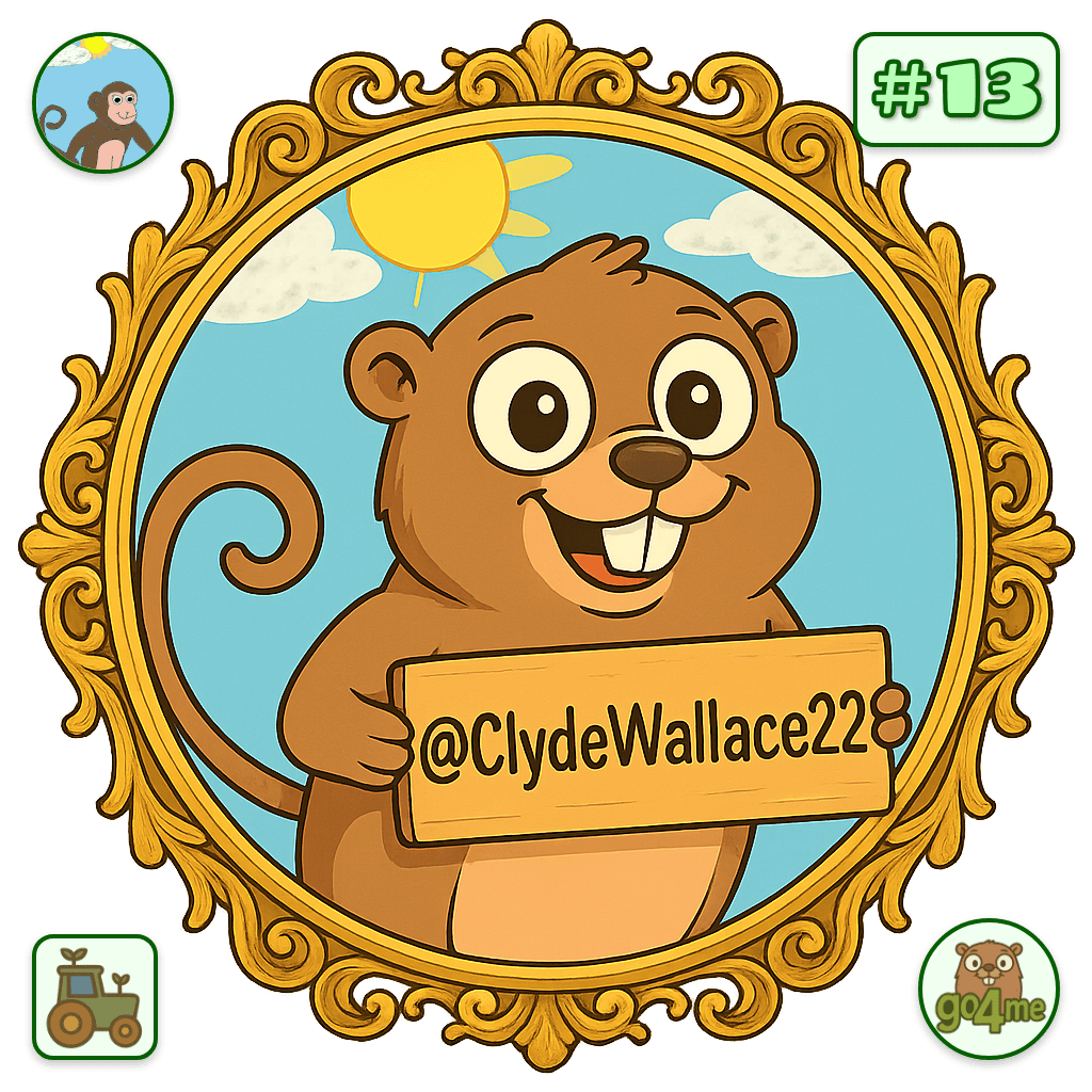 ClydeWallace22 avatar