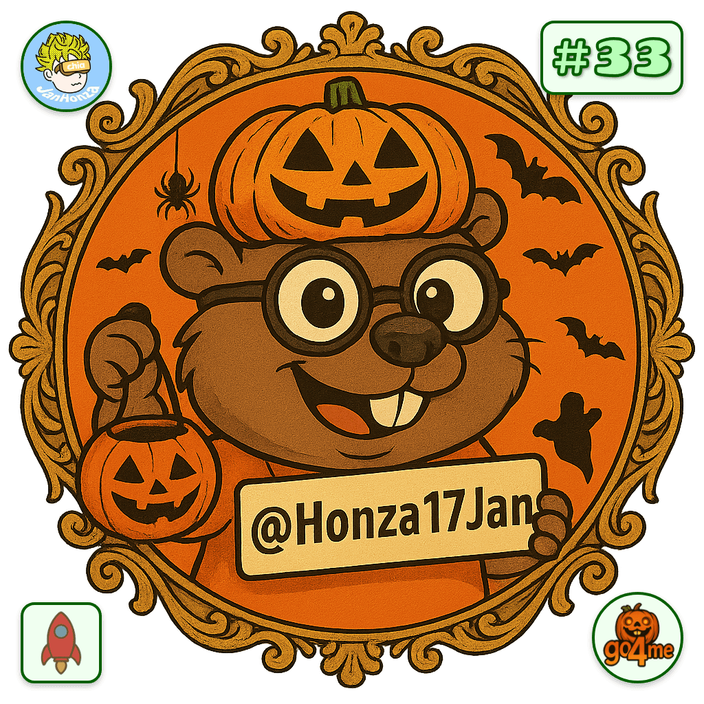Honza17Jan avatar