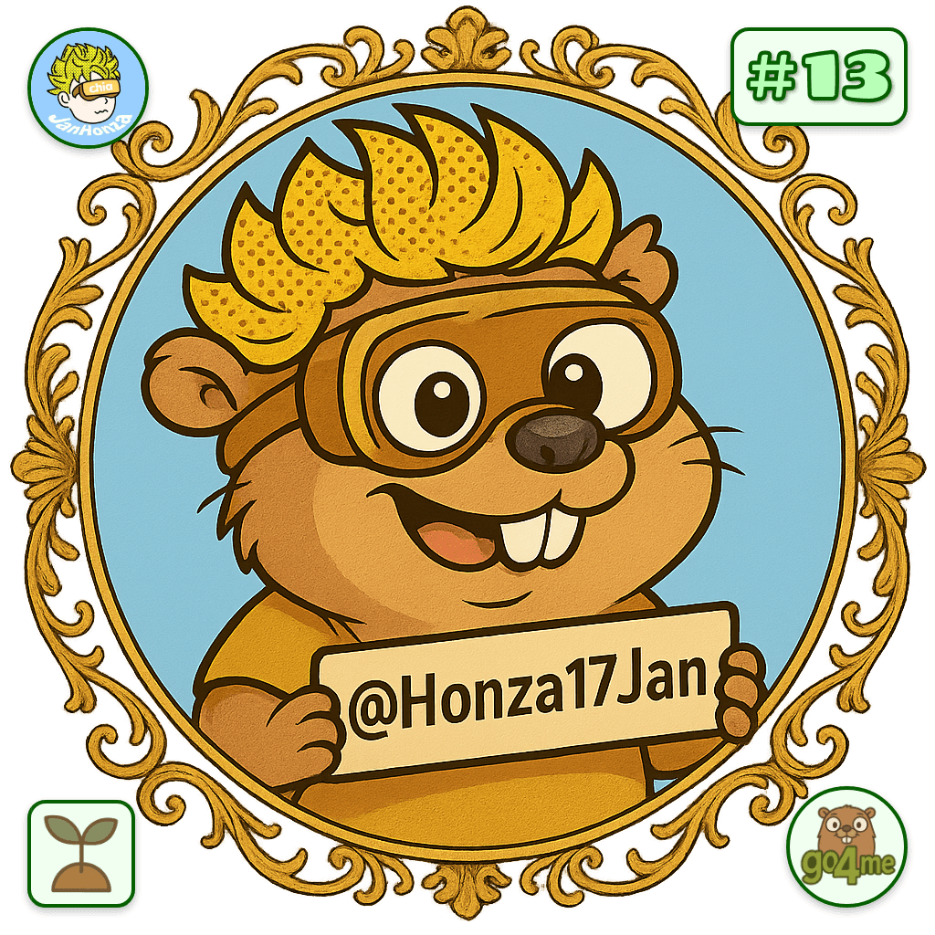 Honza17Jan avatar